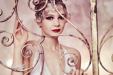 Nữ diễn viên trong “Gatsby vĩ đại” làm vỡ chiếc vòng cổ 6,5 tỉ