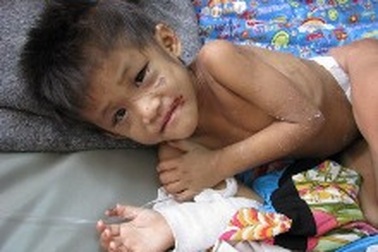 Khởi tố, bắt tạm giam “bà mẹ nhẫn tâm” 