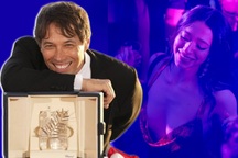 Đạo diễn thắng Cành Cọ Vàng: Chuyên làm phim 18+ về những phận đời khó kể