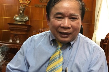 Thứ trưởng Bùi Văn Ga: Điểm sàn 15,5 thí sinh nhiều cơ hội vào đại học