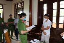 Phá đường dây cá độ bóng đá qua mạng với số tiền lên đến 60 tỷ đồng