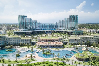 Nhìn lại chuỗi dự án trọng điểm trong hệ sinh thái của FLCHomes