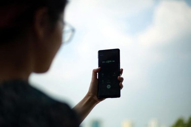 Vui buồn tình trên mạng: Nỗi đau tình ảo