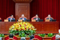 Trung ương thống nhất nội dung liên quan nhân sự cấp cao của Đảng, Nhà nước