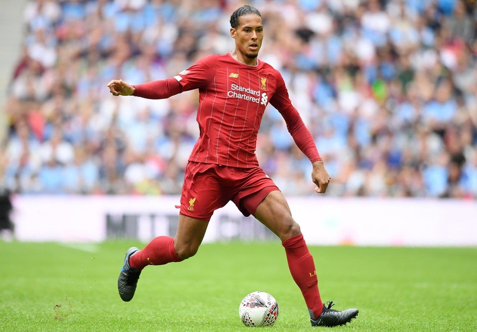 Đội hình những học trò xuất sắc của HLV Jurgen Klopp - 2 Đội hình những học trò xuất sắc của HLV Jurgen Klopp - 2