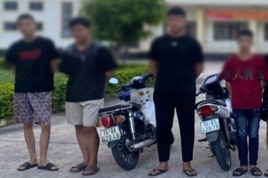 Triệu tập 9 đối tượng liên quan vụ nam sinh bị hành hung ở Quảng Ninh