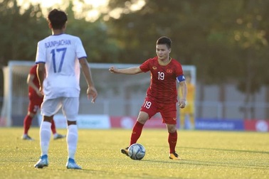 U22 Việt Nam quyết đấu Indonesia: Quên Thái Lan đi!