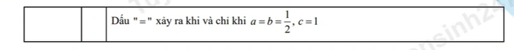 Đề thi và đáp án môn toán vào lớp 10 tỉnh Hà Tĩnh năm 2025 - 8 Đề thi và đáp án môn toán vào lớp 10 tỉnh Hà Tĩnh năm 2025 - 8
