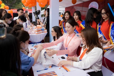 Điểm chuẩn Đại học Đại Nam dao động 18-22,5