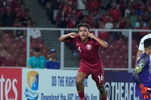 U19 Indonesia suýt ngược dòng khó tin trước U19 Qatar