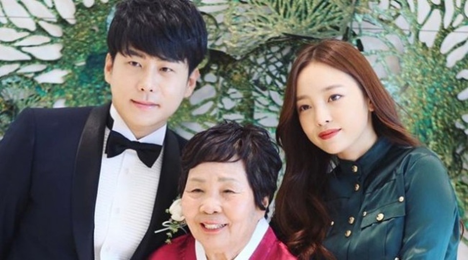 Anh trai Goo Hara nói gì về cuộc chiến tài sản thừa kế - 2 Anh trai Goo Hara nói gì về cuộc chiến tài sản thừa kế - 2