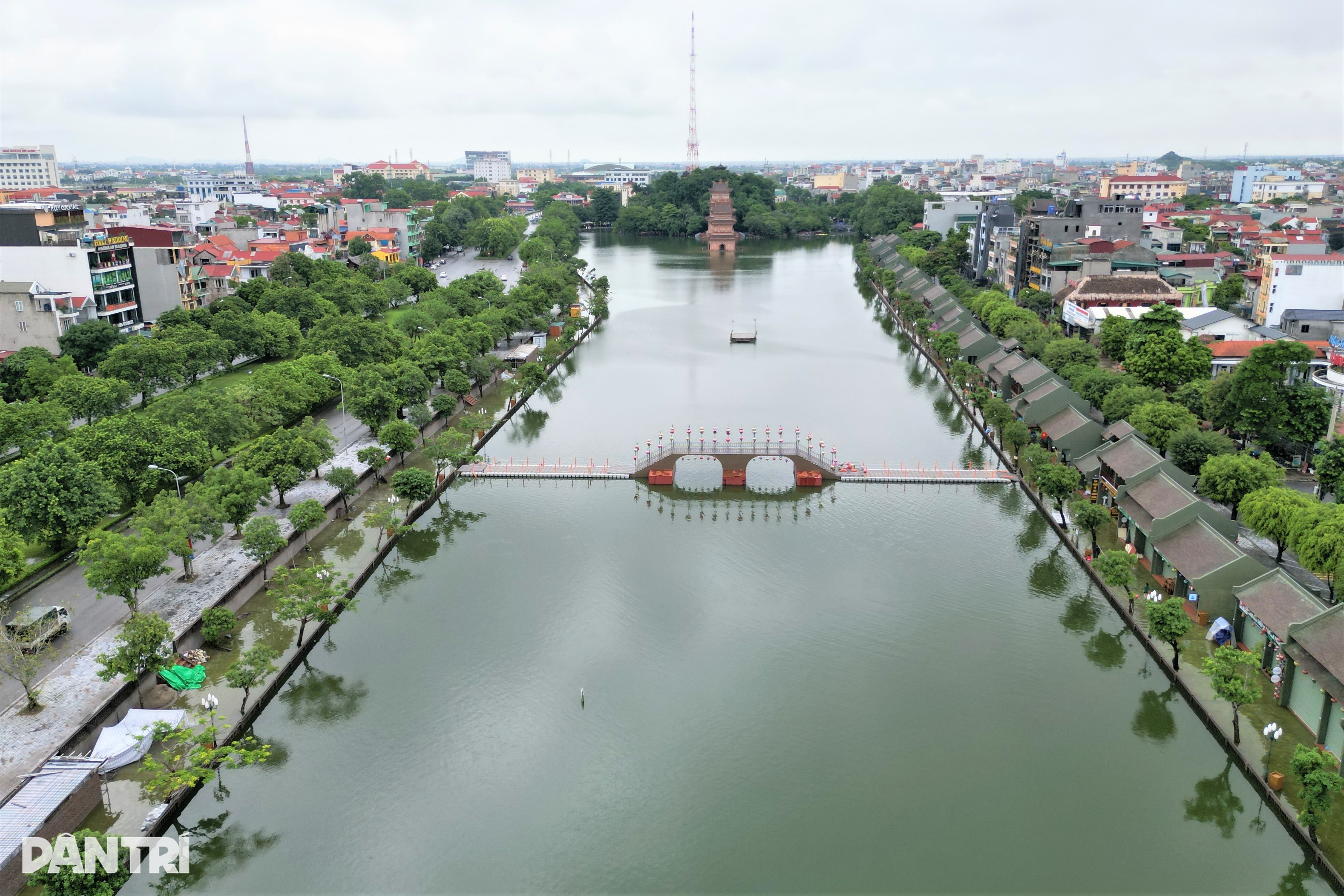 ニンビンの新都市 - 東南アジアで唯一の二重の遺産を持つ場所 - 12 Thành phố mới ở Ninh Bình - nơi có di sản kép duy nhất Đông Nam Á - 12
