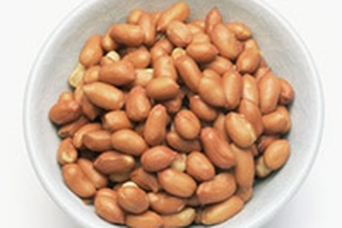 Hiện tượng dị ứng thực phẩm