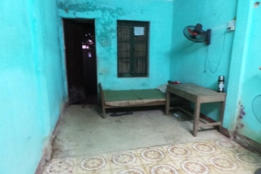 Thầy giáo bị tố hiếp dâm học sinh cấp 2 ngay trong trường