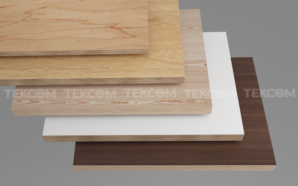 PLYWOOD kiến trúc – “Vật liệu xanh” cho không gian sống an toàn và tinh tế - 4 PLYWOOD kiến trúc – “Vật liệu xanh” cho không gian sống an toàn và tinh tế - 4