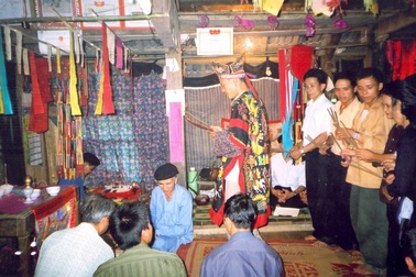 Công bố thêm 7 di sản văn hóa phi vật thể quốc gia