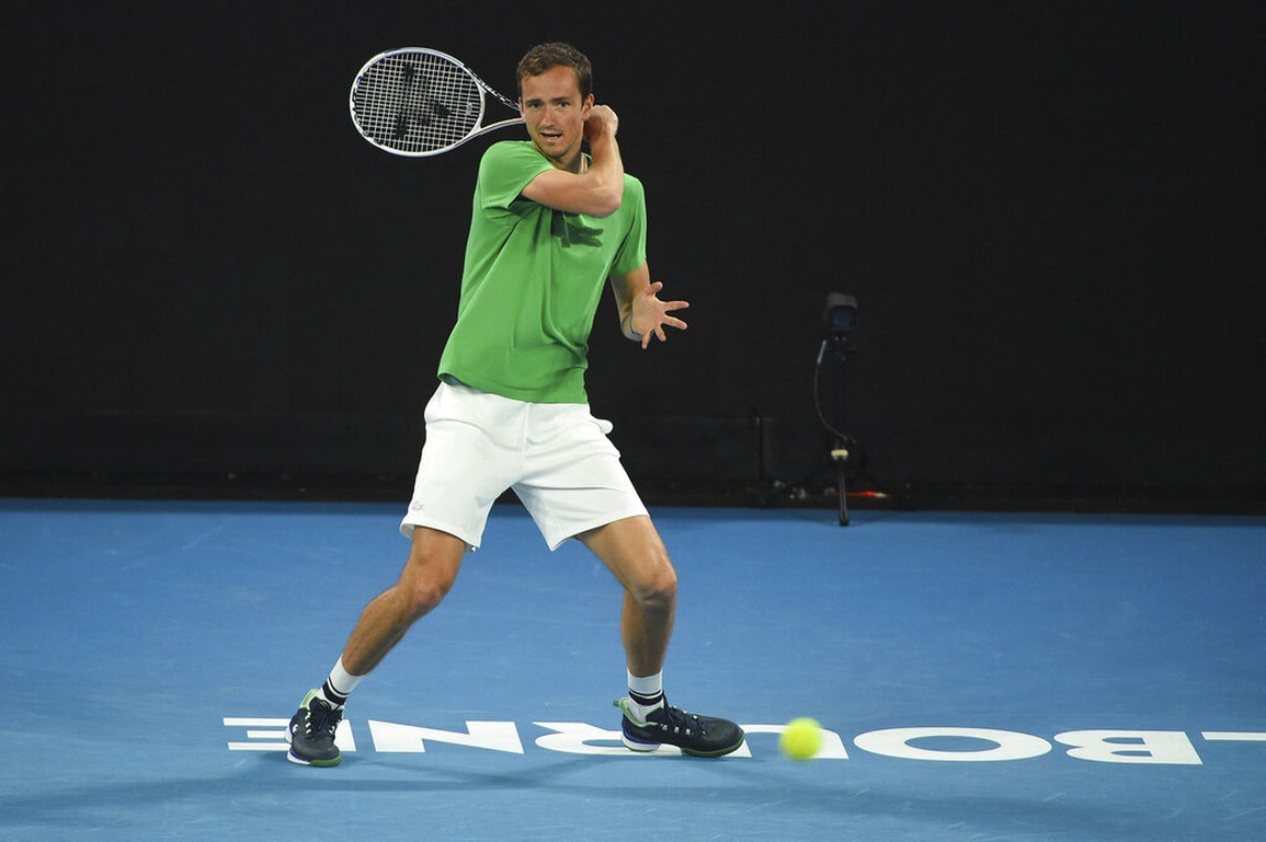Nadal đua chức vô địch Australian Open 2022 với thế hệ Next Gen - 2 Nadal đua chức vô địch Australian Open 2022 với thế hệ Next Gen - 2