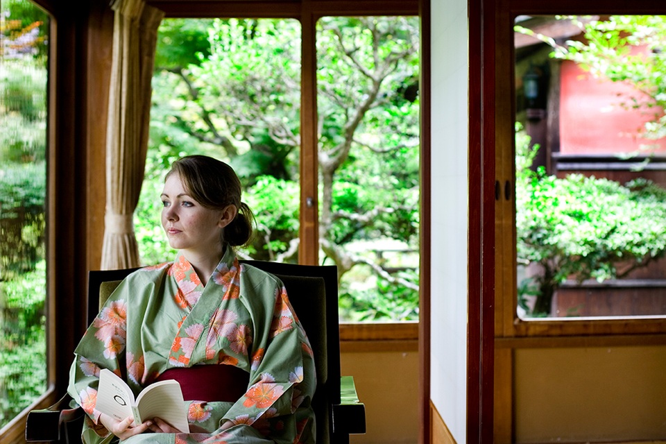 Khám phá Gero - một trong ba “đệ nhất thị trấn onsen” tại Nhật Bản - 3 Khám phá Gero - một trong ba “đệ nhất thị trấn onsen” tại Nhật Bản - 3