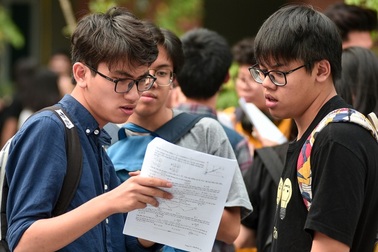 Đại học Anh Quốc Việt Nam bắt đầu nhận hồ sơ xét tuyển học bổng năm 2021