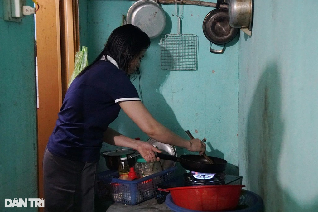 Vì sao đối tượng, kinh phí hỗ trợ tiền thuê nhà giảm chỉ còn 1/4 dự kiến? - 2 Vì sao đối tượng, kinh phí hỗ trợ tiền thuê nhà giảm chỉ còn 1/4 dự kiến? - 2