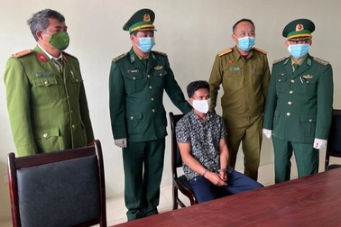 Kẻ buôn "cái chết trắng" sa lưới sau 19 năm lẩn trốn ở nước ngoài