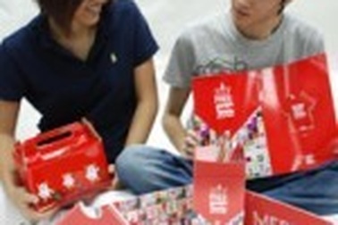 Tôi 20 tuổi, sống và học tập tại Singapore