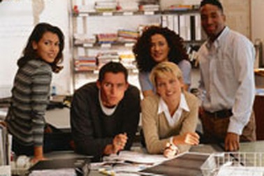 Năng động nghề sales 