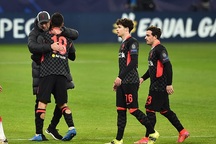 HLV Klopp: "Nhiều người mong Liverpool thua, nhưng các cầu thủ thì không"