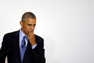 Ông Obama xin lỗi vụ lính Mỹ sát hại một phụ nữ Nhật