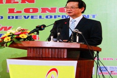 Hơn 900 triệu USD cam kết đầu tư vào ĐBSCL