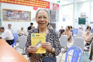 Tăng tuổi nghỉ hưu, giảm năm đóng BHXH tối thiểu hưởng lương hưu năm 2026