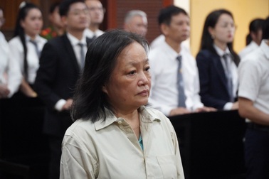 Đề nghị truy tố cựu Phó giám đốc Sở Kế hoạch và Đầu tư TPHCM