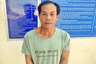 Bé gái 7 tuổi bị bạn nhậu của ba hiếp dâm