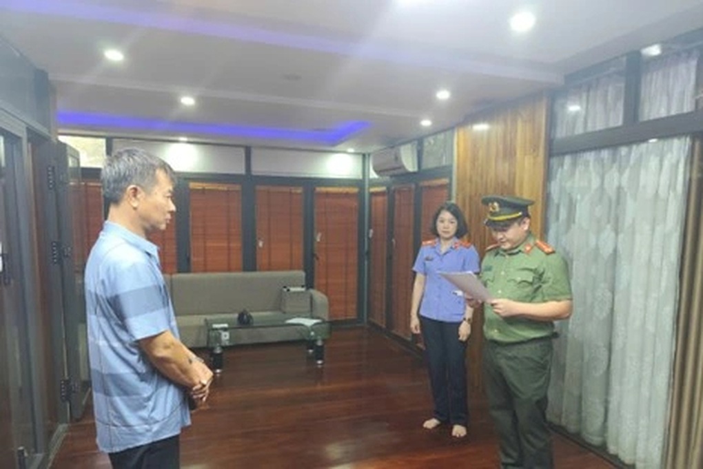 Triệt phá đường dây mua bán trái phép hóa đơn qua Zalo, Telegram - 1 Triệt phá đường dây mua bán trái phép hóa đơn qua Zalo, Telegram - 1