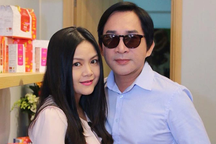 Kim Tử Long kể vụ trộm đột nhập lấy sạch tiền vàng, cuống rốn của con