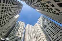 Hà Nội lên tiếng về hàng nghìn căn hộ HH Linh Đàm gần 10 năm chưa có sổ đỏ