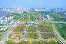 Dòng vốn lớn ồ ạt đổ về Tây Ninh, nhiều đại gia góp mặt