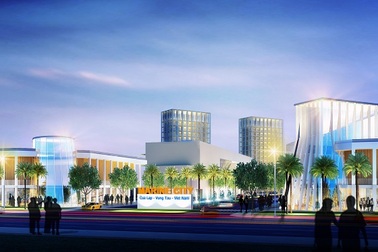 “Tranh mua” đất nền Marine City lợi nhuận khủng 12%/năm