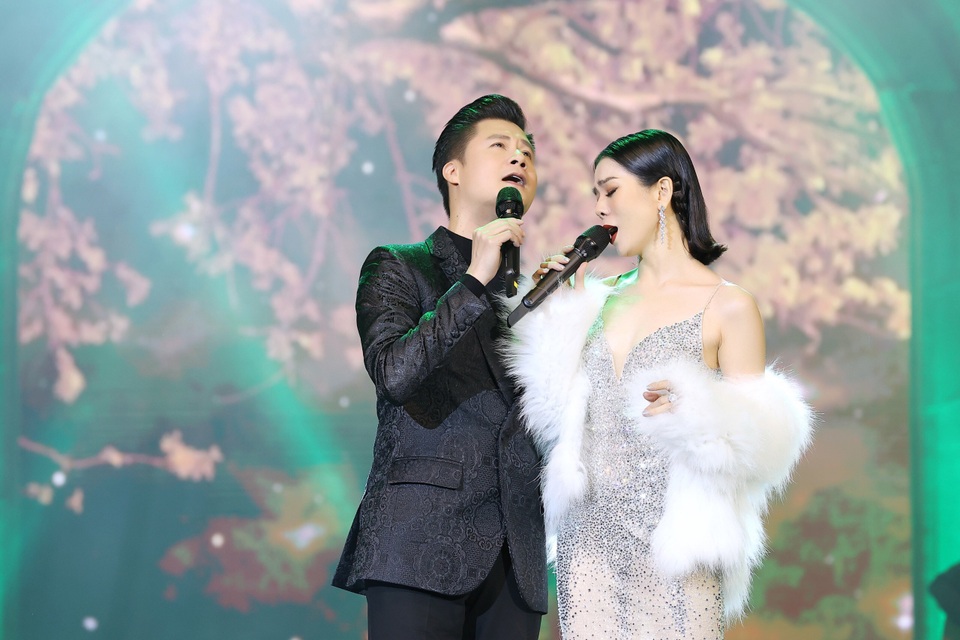 Thanh Hà nghẹn ngào khi nhớ về người thầy Lam Phương - 6 Thanh Hà nghẹn ngào khi nhớ về người thầy Lam Phương - 6