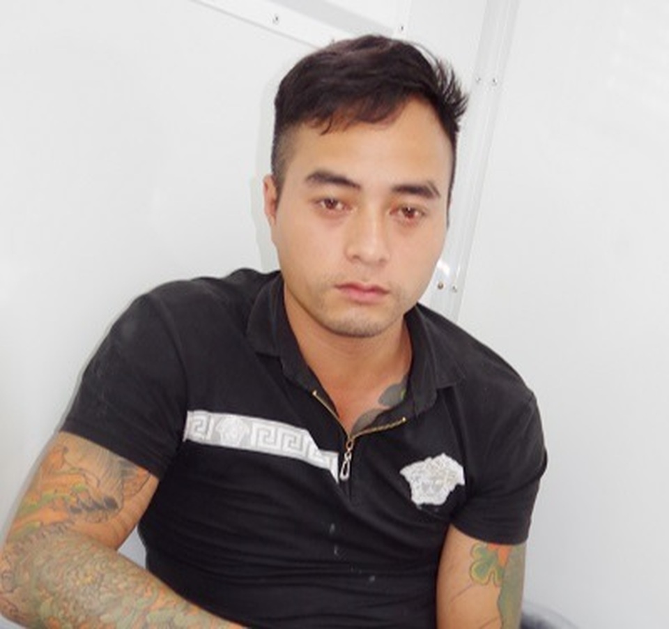 Nam thanh niên tử vong trên đường, nghi bị sát hại - 2 Nam thanh niên tử vong trên đường, nghi bị sát hại - 2
