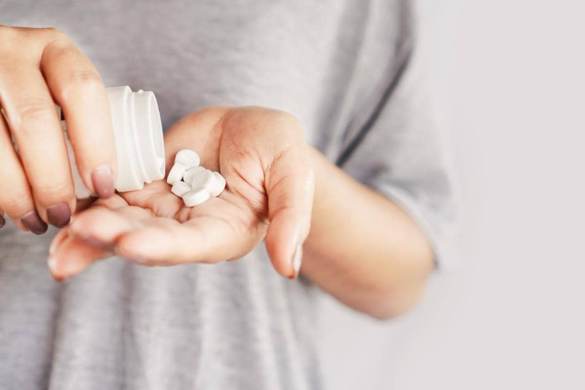 Sức khỏe bào mòn, kinh tế kiệt quệ vì bệnh phổi - 2