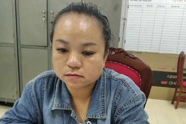 Bắt đối tượng đưa người sang Trung Quốc trái phép