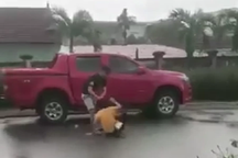 Tuyên án kẻ đánh vợ cũ đến nhập viện