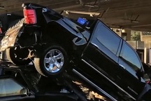 Một tai nạn kinh hoàng do tài xế buồn ngủ gây ra