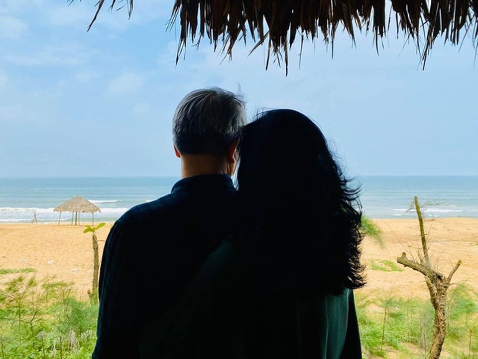Chuyện đời Thanh Lam, Cát Phượng - hai nữ nghệ sĩ từng sóng gió hôn nhân - 1 Chuyện đời Thanh Lam, Cát Phượng - hai nữ nghệ sĩ từng sóng gió hôn nhân - 1