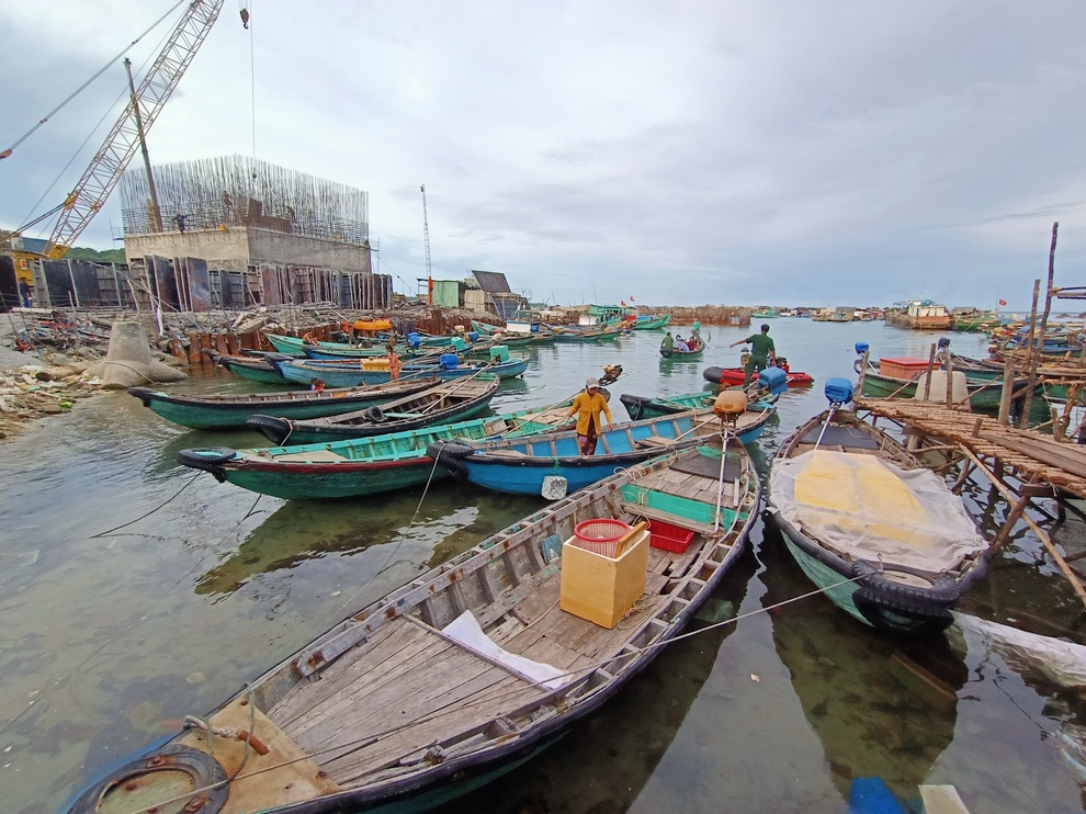 Kiên Giang chi khoảng 67,5 tỷ đồng hỗ trợ nhóm lao động tự do - 2 Kiên Giang chi khoảng 67,5 tỷ đồng hỗ trợ nhóm lao động tự do - 2