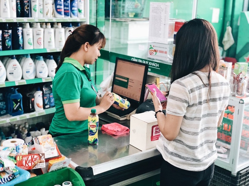 TPHCM: Doanh nghiệp và người dân chung tay ứng phó dịch Corona - 5 TPHCM: Doanh nghiệp và người dân chung tay ứng phó dịch Corona - 5