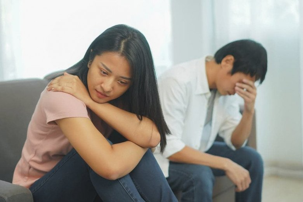 Cứ mưa lớn, vợ lại khóc lóc trách tôi không đủ bản lĩnh đàn ông - 1 Cứ mưa lớn, vợ lại khóc lóc trách tôi không đủ bản lĩnh đàn ông - 1