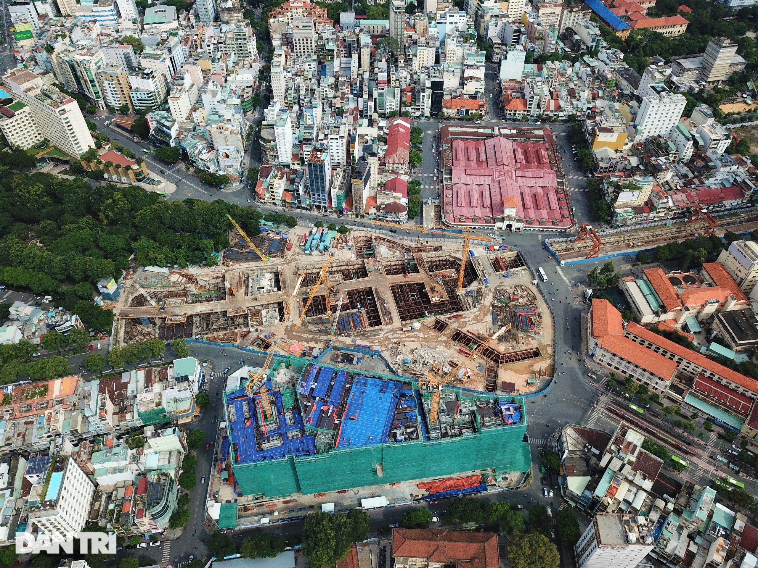 Nguồn lực tài chính khổng lồ để TPHCM có đột phá mới - 10 Nguồn lực tài chính khổng lồ để TPHCM có đột phá mới - 10