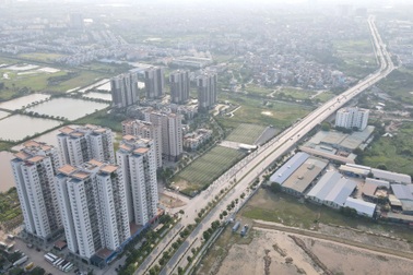 Chính phủ ban hành nghị quyết tháo gỡ khó khăn cho thị trường bất động sản